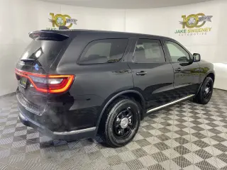 2024 Dodge Durango