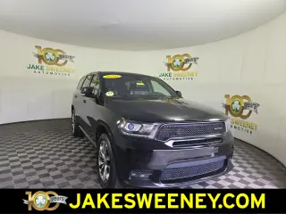 2020 Dodge Durango
