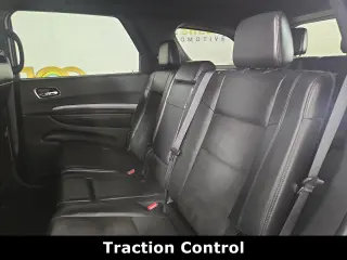 2020 Dodge Durango