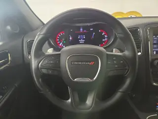 2020 Dodge Durango