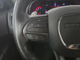 2020 Dodge Durango