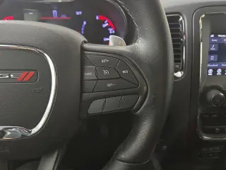 2020 Dodge Durango