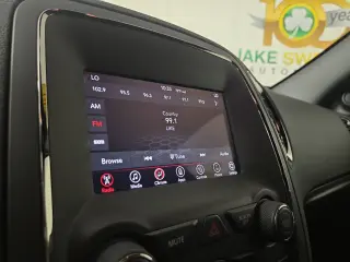 2020 Dodge Durango