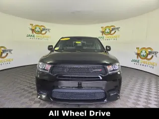 2020 Dodge Durango