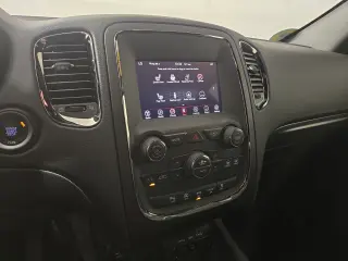 2020 Dodge Durango
