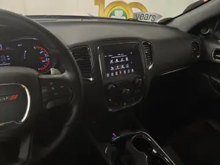 2020 Dodge Durango