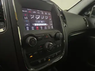 2020 Dodge Durango