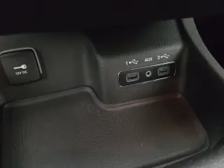 2020 Dodge Durango