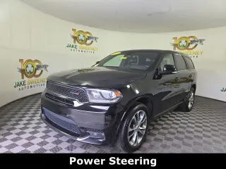 2020 Dodge Durango
