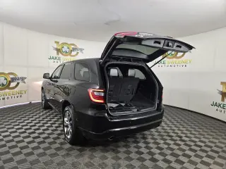 2020 Dodge Durango