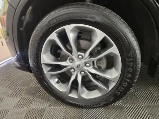2020 Dodge Durango