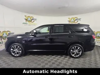 2020 Dodge Durango
