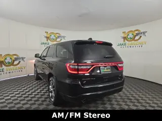 2020 Dodge Durango