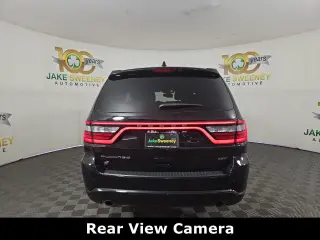 2020 Dodge Durango