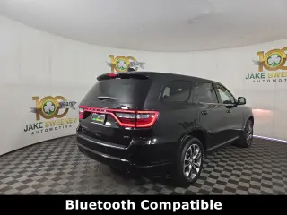 2020 Dodge Durango