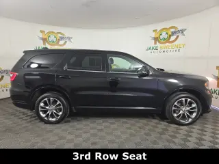 2020 Dodge Durango