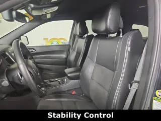2020 Dodge Durango
