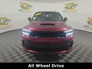2023 Dodge Durango