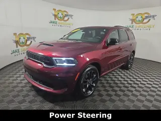 2023 Dodge Durango