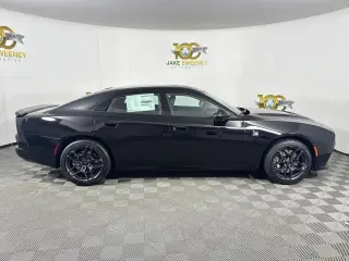 2026 Dodge Charger