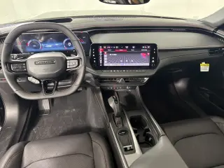 2026 Dodge Charger
