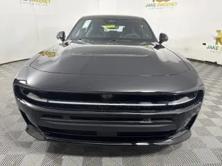 2026 Dodge Charger