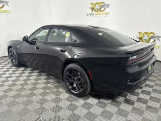 2026 Dodge Charger