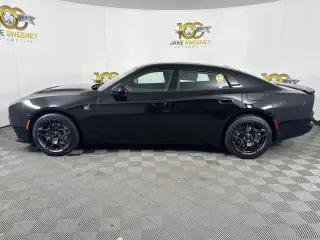 2026 Dodge Charger