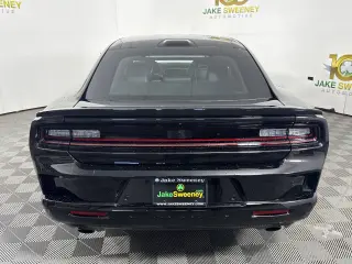 2026 Dodge Charger