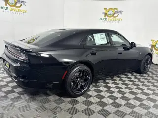 2026 Dodge Charger