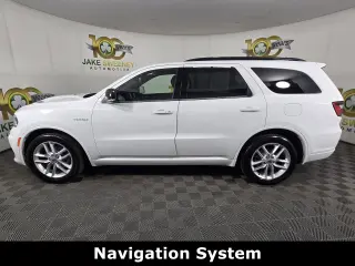 2023 Dodge Durango