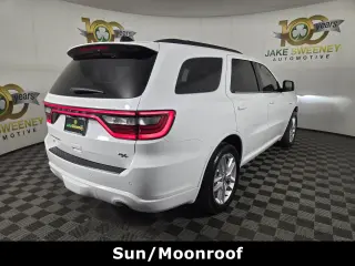 2023 Dodge Durango