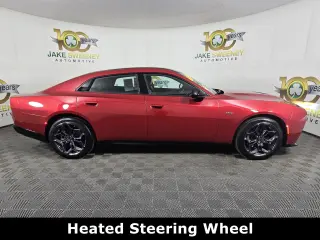 2026 Dodge Charger