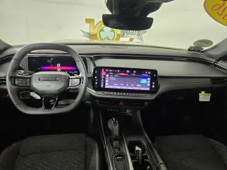 2026 Dodge Charger