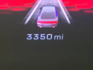 2026 Dodge Charger