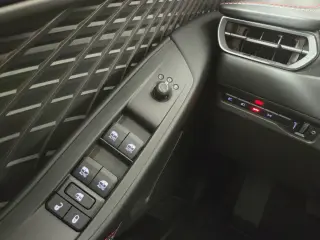 2026 Dodge Charger