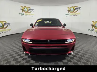 2026 Dodge Charger