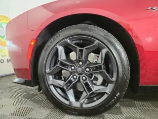 2026 Dodge Charger