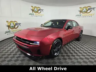 2026 Dodge Charger