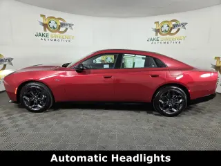 2026 Dodge Charger