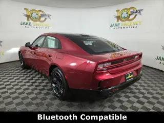 2026 Dodge Charger