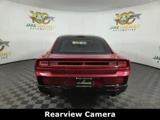 2026 Dodge Charger