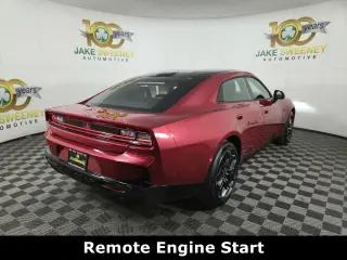 2026 Dodge Charger