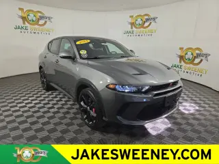 2024 Dodge Hornet