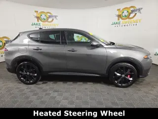 2024 Dodge Hornet