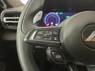 2024 Dodge Hornet