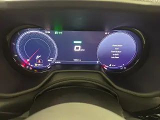 2024 Dodge Hornet