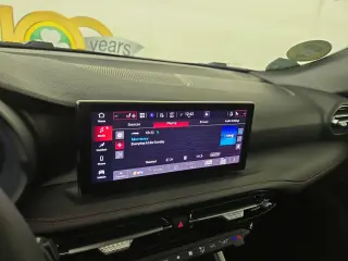 2024 Dodge Hornet