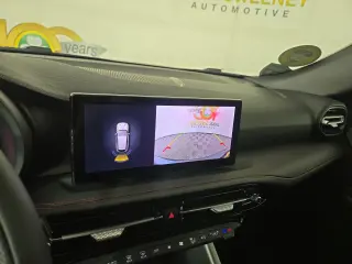 2024 Dodge Hornet