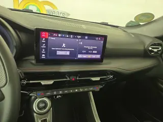 2024 Dodge Hornet